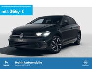 VW Polo, 1.0 TSI GOAL 70kW, Jahr 2022 - Bietigheim-Bissingen