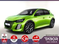 Peugeot 208, 100 GT SichtP PrivG MirrorL 17Z, Jahr 2024 - Kehl