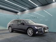 Audi A6, Avant 50 eTFSI Q advanced Assistenz 20, Jahr 2024 - München