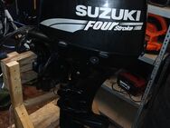 AUSSENBORDER SUZUKI DF40 - Prinzenmoor