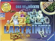 Ravensburger Spiel Das verrückte Labyrinth - 30 Jahre Jubiliäumsedition, Made in Europe