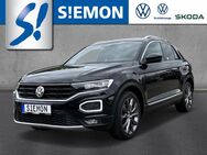 VW T-Roc, 2.0 TSI Sport elek, Jahr 2018 - Lengerich (Nordrhein-Westfalen)