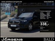 Mercedes EQB, 250 Progressive Night Ambiente 18, Jahr 2022 - Hagen (Stadt der FernUniversität)