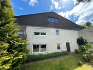 Mehrfamilienhaus in ruhiger Lage von Bad Alexandersbad - Bad Alexandersbad