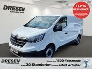 Renault Trafic, 3.0 Komfort L1 t Blue dCi 130 MY24, Jahr 2022 - Mönchengladbach