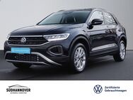 VW T-Roc, 2.0 TDI Life, Jahr 2024 - Göttingen