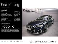 Audi A8, 50 TDI quattro DigitalMatrix, Jahr 2024 - Hofheim (Taunus)