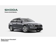 Skoda Octavia, 1.5 TSI COMBI SELEC 1 5 E-TEC 110KW mHEV 110kW Selection, Jahr 2024 - Düsseldorf