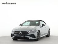 Mercedes CLE 200 AMG, CLE 200 Cabriolet AMG Cabrio MBUX WinterP, Jahr 2024 - Ebermannsdorf