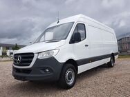 Mercedes-Benz Sprinter 314 CDI 143 PS Extralang+Hoch-Tempom... - Wörth (Donau)