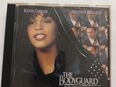The Bodyguard-Original Soundtrack Album von Whitney Houston CD in 45259