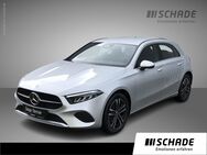 Mercedes A 250, e Progressive Premium, Jahr 2023 - Eisenach