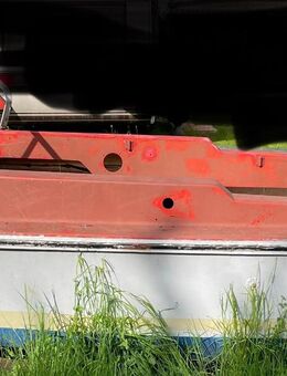 Boot Sportboot - Zehdenick