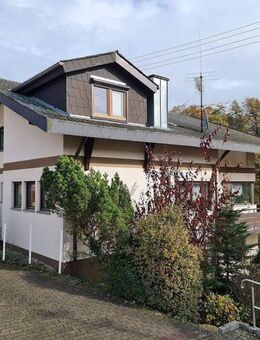 Wohlfühlanwesen für die ganze Familie o. Mehrgenerationen unter einem Dach - Seckach