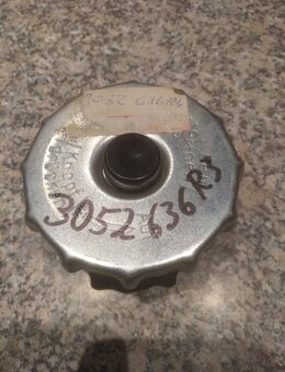 Kühler Deckel für IHC Traktor - Büdingen