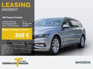 VW Passat Variant 2.0 TDI DSG ELEGANCE AHK KAMERA IQ.LIGHT NAVI - Werdohl