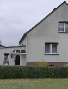 Einfamilienhaus - Perleberg
