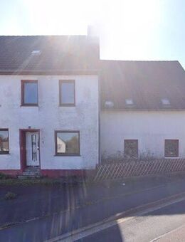 Ausbauen oder Neubau in Dahlem-Schmidtheim mit Option zur Vermietung - Dahlem (Nordrhein-Westfalen)