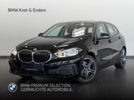 BMW 118, i Advantage Radsatz, Jahr 2021 - Fulda