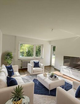 Einziehen und Wohlfühlen! Attraktive 3-Zimmer-Wohnung in Menden Platte Heide - Menden (Sauerland)