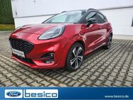 Ford Puma, ST-Line iACC, Jahr 2020 - Glauchau