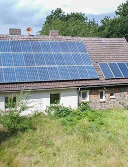 Zum Anpacken: Gestaltbares EFH in Feldrandlage - Deyelsdorf