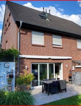 ** Ihr Traum vom Eigenheim ** - Rheinberg