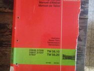 Deutz Traktor Literatur,,alles originale,,ETL/BTA,, - Malgersdorf