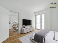 Attraktive lichtdurchflutete 2-Zimmer-Wohnung mit EBK! - Stuttgart
