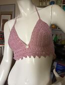 Bikini+Haarband in 22767