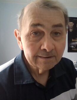 Suche nette, sympathische Frau für eine feste Freundschaft - Finsterwalde