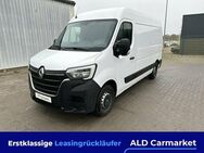 Renault Master dCi 180 L2H2 VA Basis Hochr.Kasten, 4-türig, 6-Gang - Bad Fallingbostel