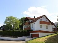 Altmühltal – Attraktives Dreifamilienhaus - Wellheim