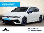 VW Golf, 2.0 TSI VIII R 20 Years, Jahr 2024 - Weingarten (Baden)