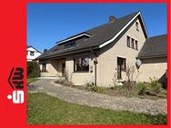 Einfamilienhaus mit viel Potenzial in Halle (Westf.)***4196 G - Halle (Westfalen)