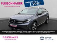 VW Taigo, 1.0 TSI Style, Jahr 2024 - Bad Kreuznach