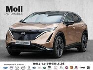 Nissan Ariya, h Evolve Pack, Jahr 2022 - Koblenz