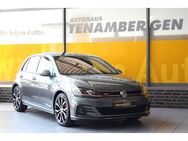 VW Golf VII Lim. GTI Performance BMT DAB ACC AHK - Mettingen