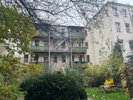 Vermiete 2-Raumwohnung in der beliebten Südvorstadt - Leipzig