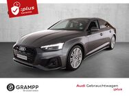 Audi A5, Sportback S line 40 TFSI quattro OPTIK, Jahr 2024 - Lohr (Main)