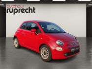 Fiat 500, 1.0 Hybrid Lounge |TechPaket|, Jahr 2020 - Leonberg (Baden-Württemberg)