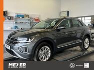 VW T-Roc, 1.5 TSI Style, Jahr 2024 - Tostedt