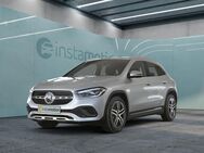 Mercedes GLA 200, PROGRESSIVE MULTIB, Jahr 2023 - München