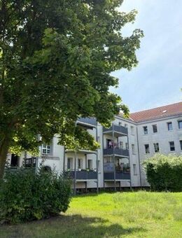 Sanierte 3 RWE in Böhlitz-Ehrenberg! - Leipzig