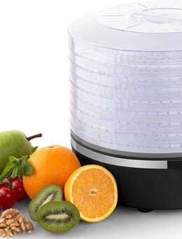 eta Dörrautomat Secca Plus 380 W, 8 Etagen