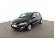 VW Polo 1.2 TSI Comfortline BlueMotion Tech - Berlin