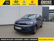 Opel Crossland, Turbo Edition, Jahr 2021 - Ravensburg