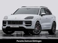 Porsche Cayenne, S E-Hybrid, Jahr 2024 - Göttingen