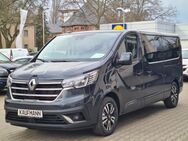 Renault Trafic, Grand SpaceClass 2 170 Escapade-Paket, Jahr 2024 - Berlin