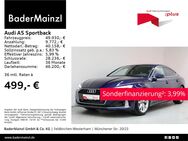 Audi A5, Sportback 40 TFSI, Jahr 2024 - Feldkirchen-Westerham